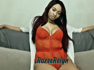 RoxeeReign