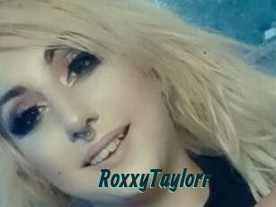 RoxxyTaylorr