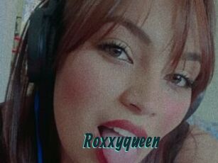 Roxxyqueen