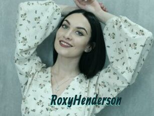 RoxyHenderson