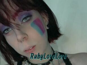 RubyLoveLove