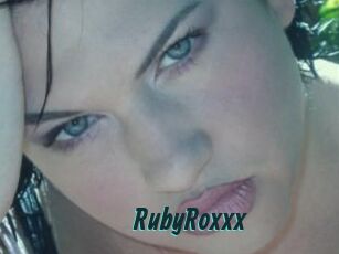 RubyRoxxx