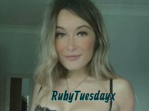 RubyTuesdayx