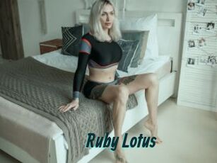 Ruby_Lotus