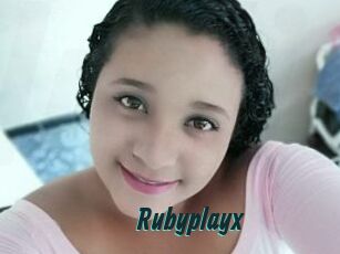 Rubyplayx