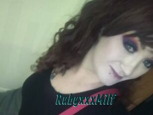 RubyxxxMilf