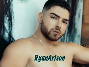 RyanArison