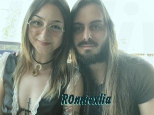 R0nniexlia