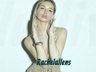 Rachelallens