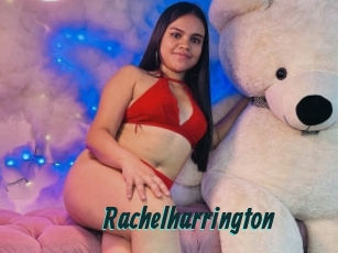 Rachelharrington