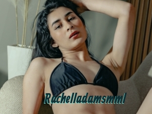 Rachelladamsmml