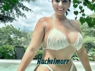 Rachelmorr