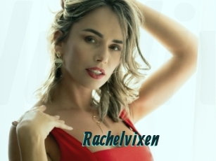Rachelvixen