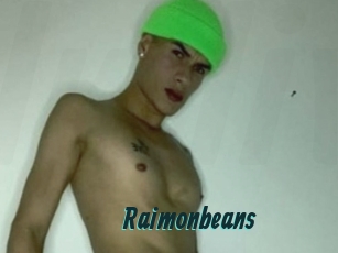 Raimonbeans