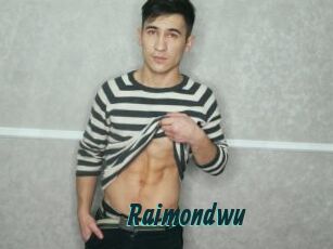 Raimondwu