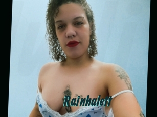 Rainhalett