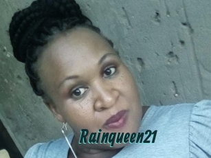 Rainqueen21