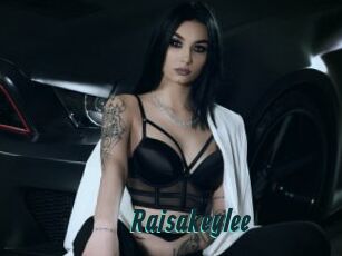 Raisakeylee