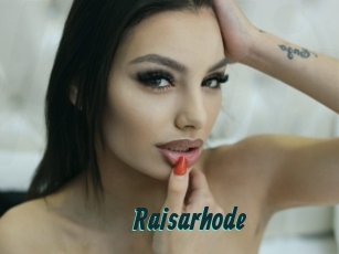 Raisarhode