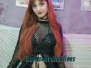 Ramonavalentines