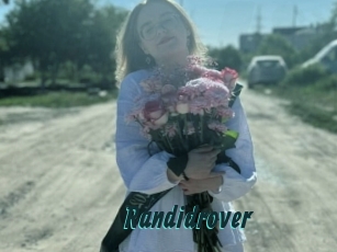 Randidrover