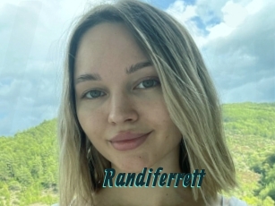 Randiferrett