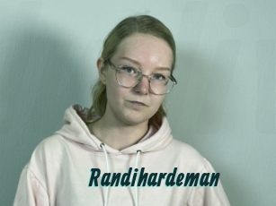 Randihardeman