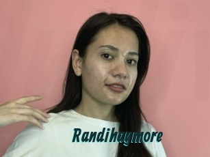 Randihaymore