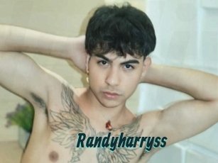 Randyharryss