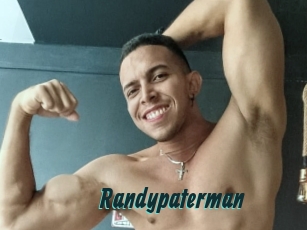 Randypaterman