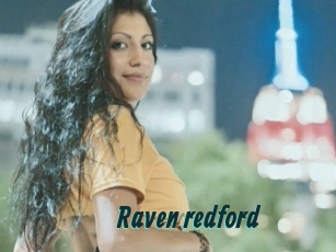 Raven_redford