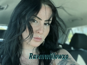 Ravenwillowxo