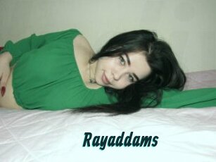 Rayaddams