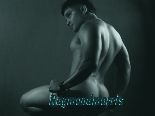 Raymondmorris