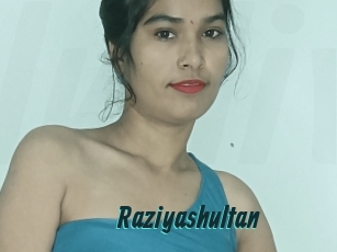 Raziyashultan