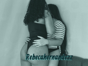 Rebecahernandezz