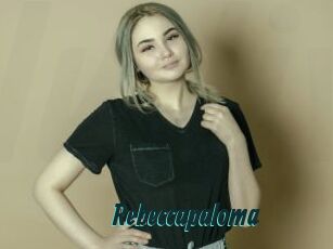 Rebeccapaloma