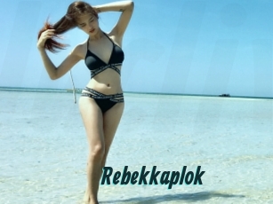 Rebekkaplok