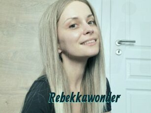 Rebekkawonder