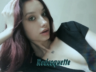 Redcoquette