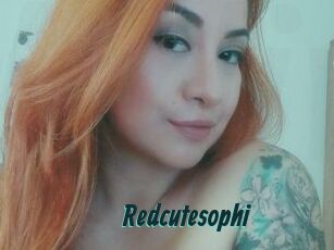 Redcutesophi