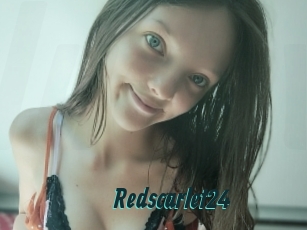 Redscarlet24