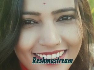 Reshmastream