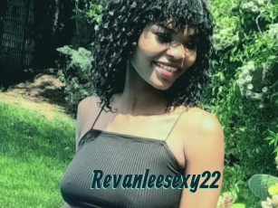 Revanleesexy22