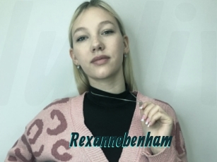 Rexannebenham