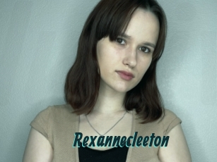 Rexannecleeton