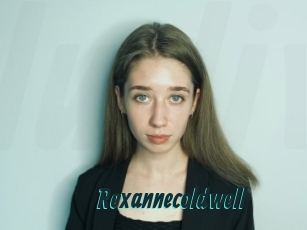 Rexannecoldwell