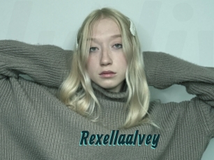 Rexellaalvey