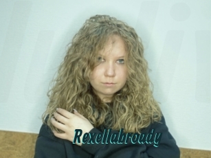 Rexellabroady