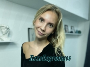 Rexellagroomes